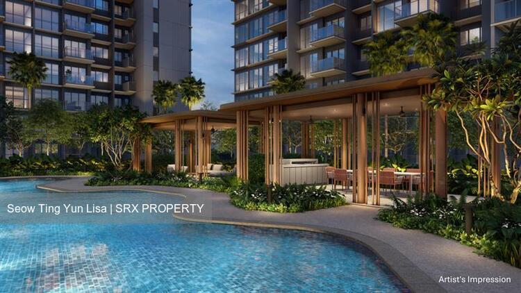 Tampines North Drive 1 (D18), Condominium #617676831